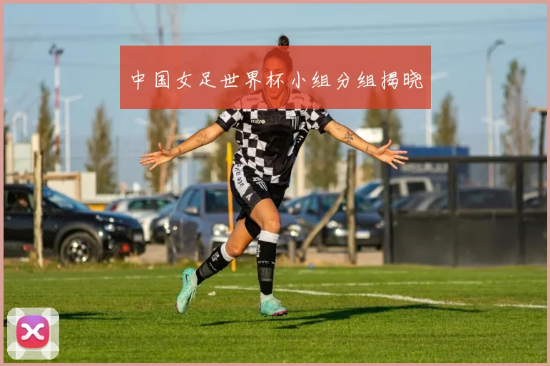 中国女足世界杯小组分组揭晓